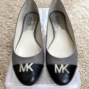 Michael Kors Hayley Ballet Flat